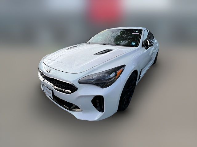 2018 Kia Stinger GT