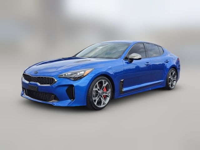 2018 Kia Stinger GT