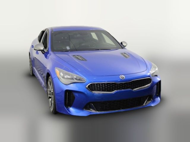 2018 Kia Stinger GT