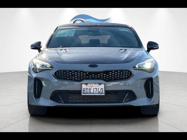 2018 Kia Stinger GT