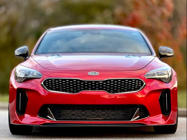 2018 Kia Stinger GT