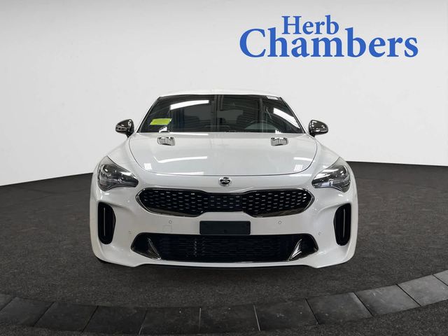2018 Kia Stinger GT