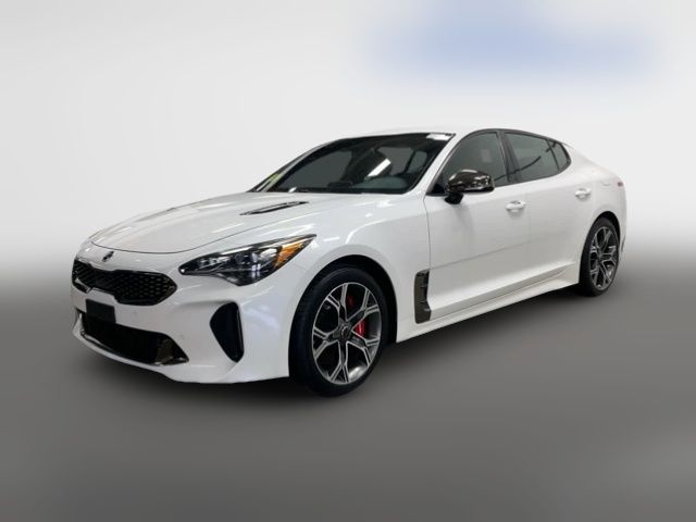 2018 Kia Stinger GT