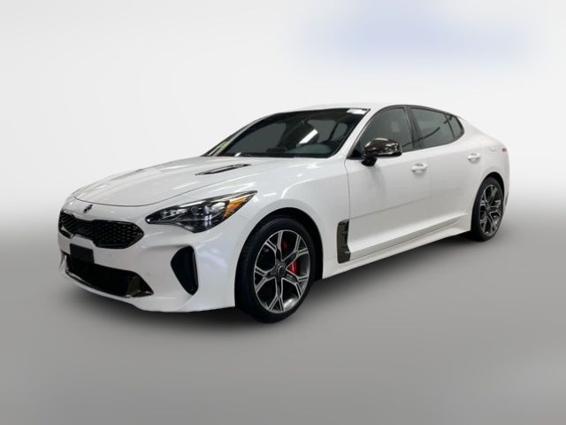2018 Kia Stinger GT