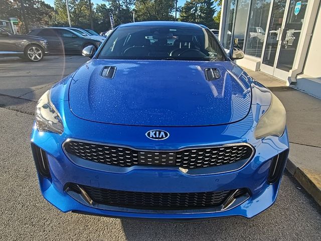 2018 Kia Stinger GT