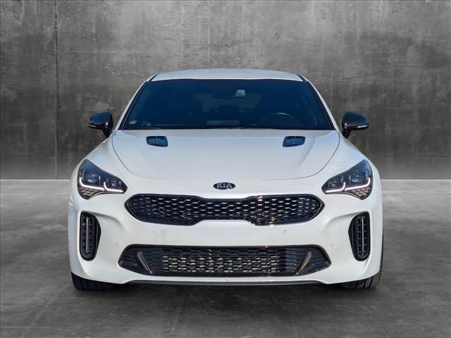 2018 Kia Stinger GT