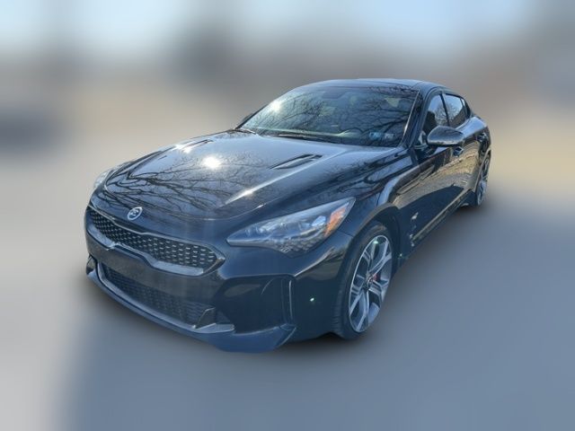 2018 Kia Stinger GT1