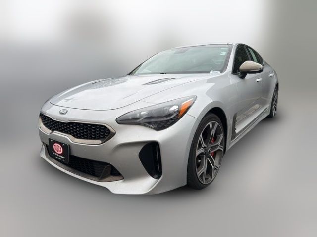 2018 Kia Stinger GT1
