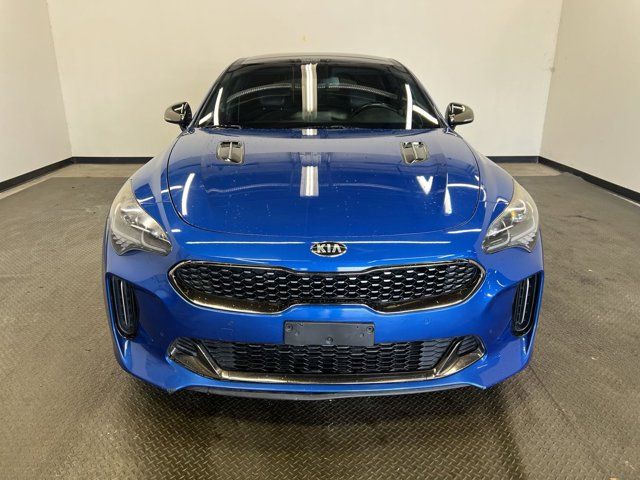 2018 Kia Stinger GT1