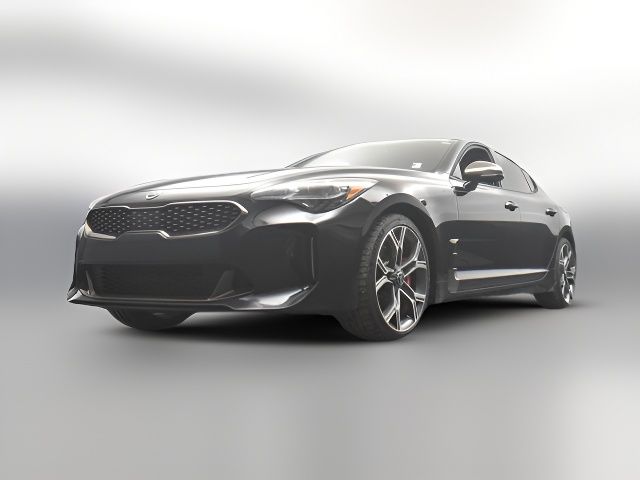 2018 Kia Stinger GT1