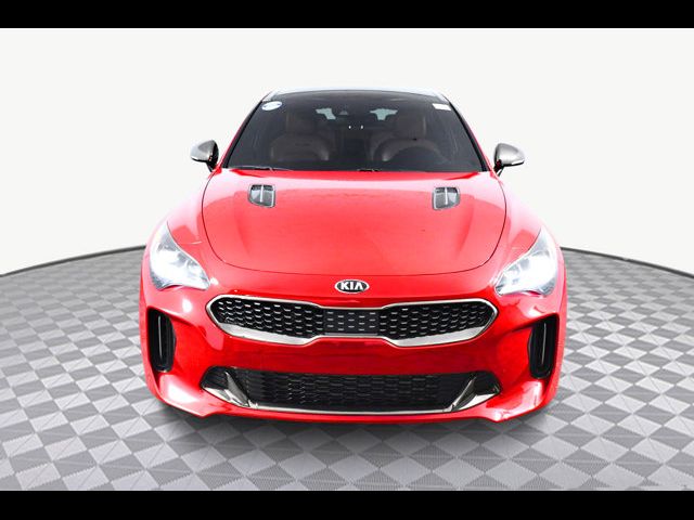 2018 Kia Stinger GT1