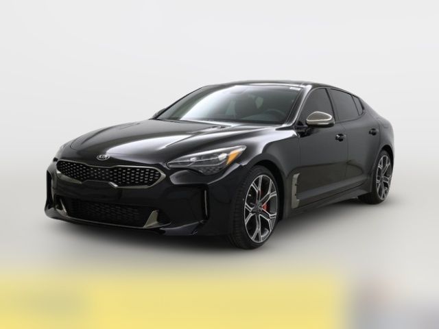 2018 Kia Stinger GT1