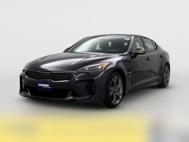 2018 Kia Stinger GT1