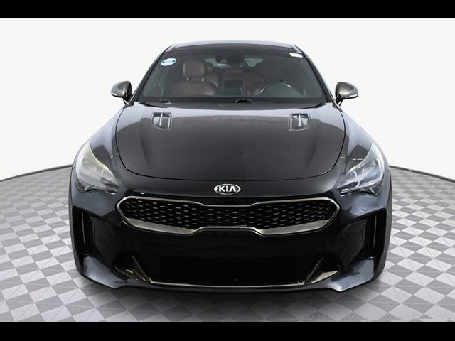 2018 Kia Stinger GT1