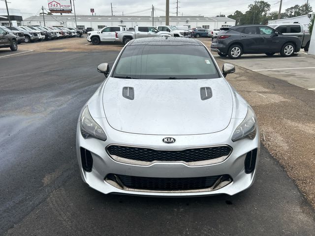 2018 Kia Stinger GT1