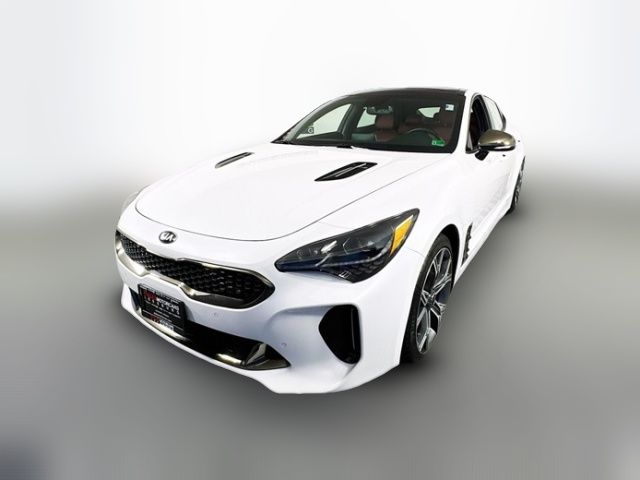 2018 Kia Stinger GT1