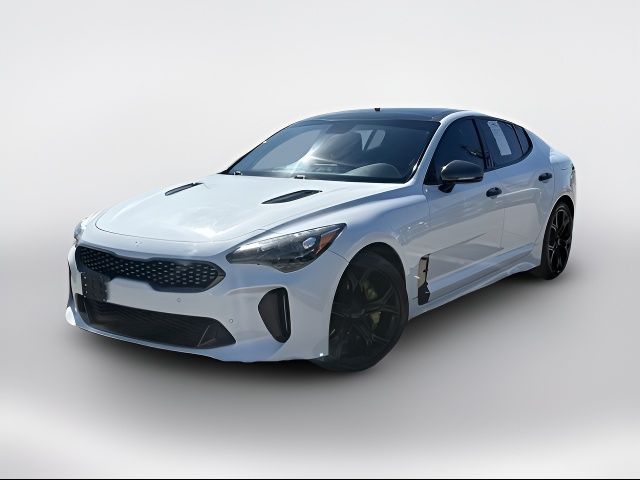 2018 Kia Stinger GT1