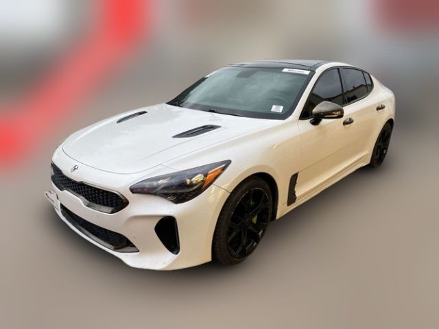 2018 Kia Stinger GT1