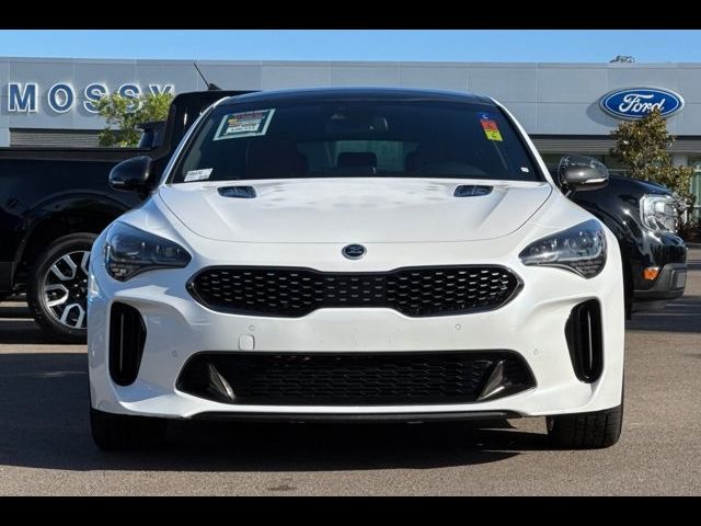 2018 Kia Stinger GT1