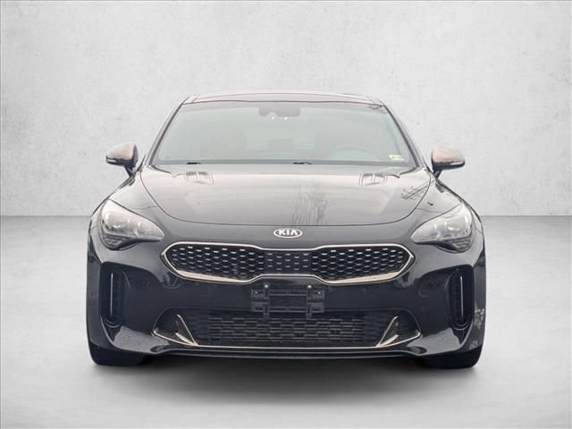2018 Kia Stinger GT1