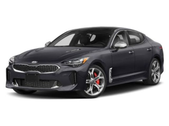 2018 Kia Stinger GT1