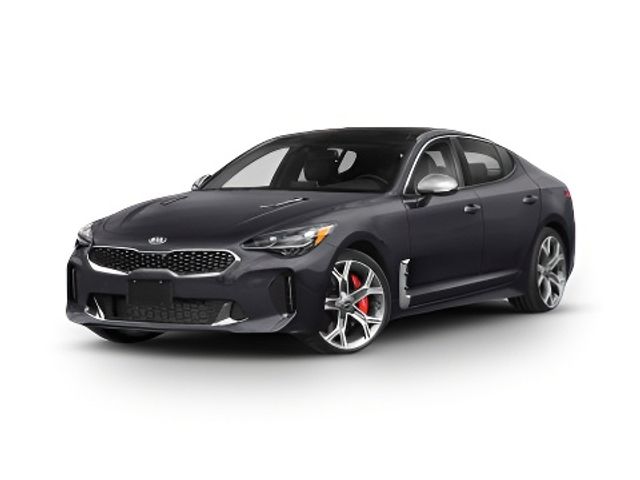 2018 Kia Stinger GT1