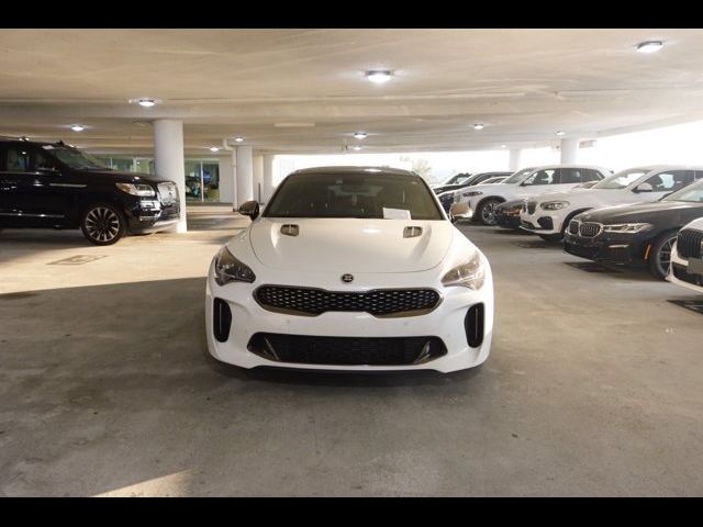 2018 Kia Stinger GT1