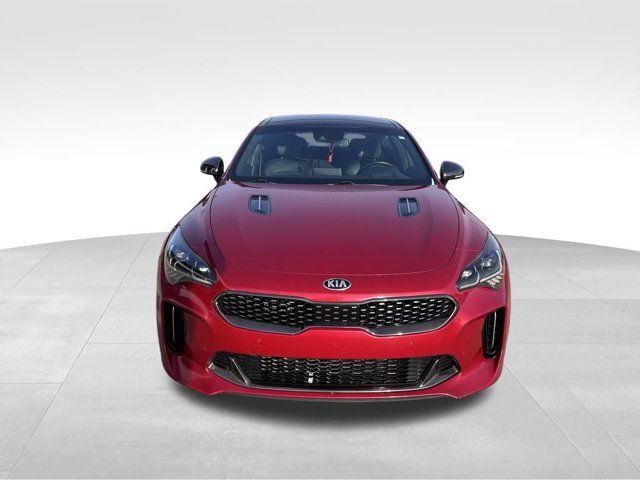 2018 Kia Stinger GT2