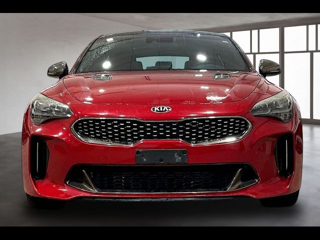 2018 Kia Stinger GT2