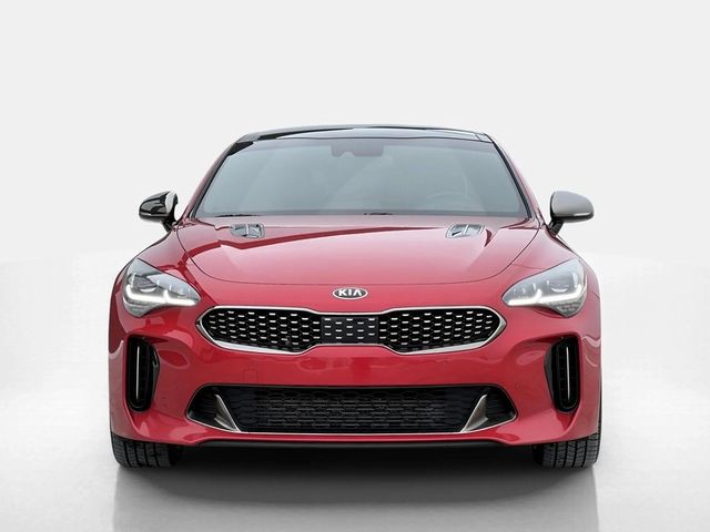 2018 Kia Stinger GT2
