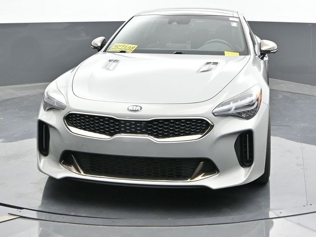 2018 Kia Stinger GT2