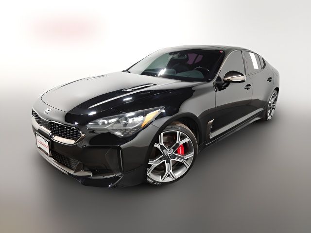 2018 Kia Stinger GT2