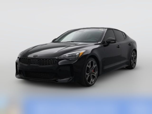 2018 Kia Stinger GT2