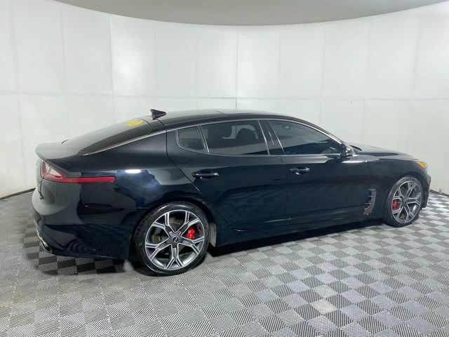 2018 Kia Stinger GT2