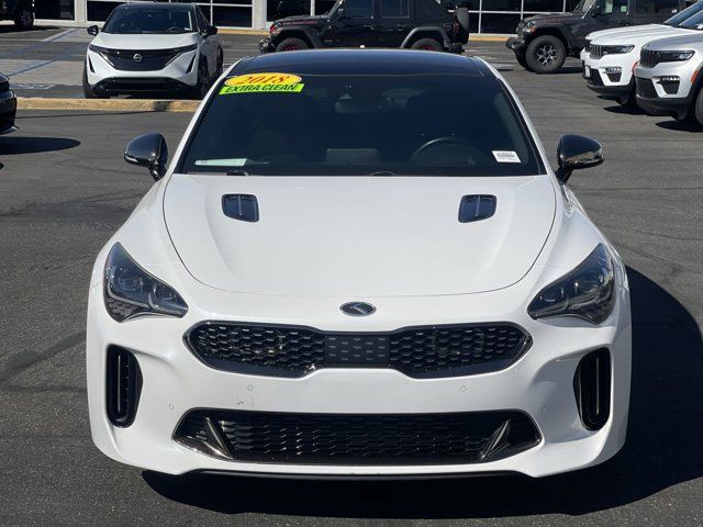 2018 Kia Stinger GT2