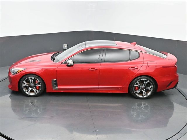 2018 Kia Stinger GT2