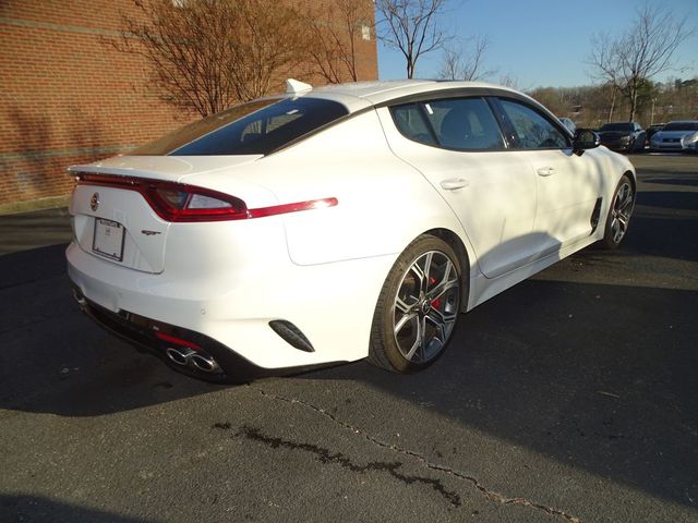 2018 Kia Stinger GT2