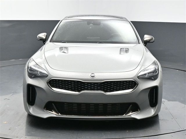 2018 Kia Stinger GT2