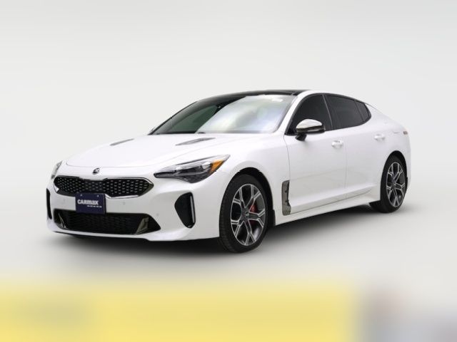 2018 Kia Stinger GT2