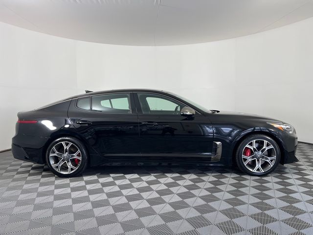 2018 Kia Stinger GT2