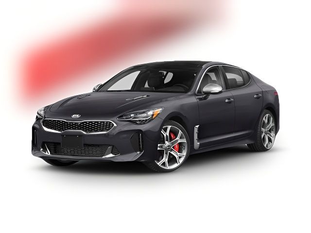 2018 Kia Stinger GT2