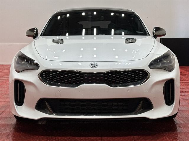 2018 Kia Stinger GT2