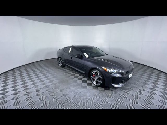 2018 Kia Stinger GT2