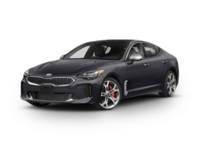 2018 Kia Stinger GT2