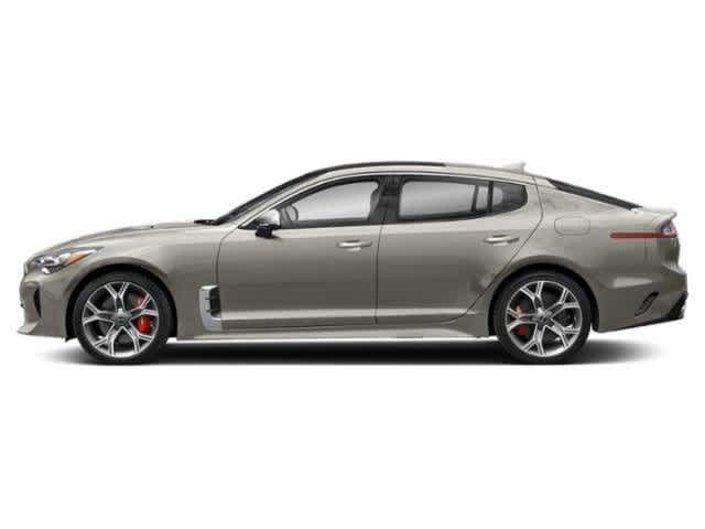 2018 Kia Stinger GT2