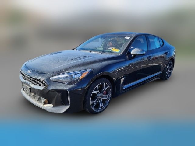 2018 Kia Stinger GT2