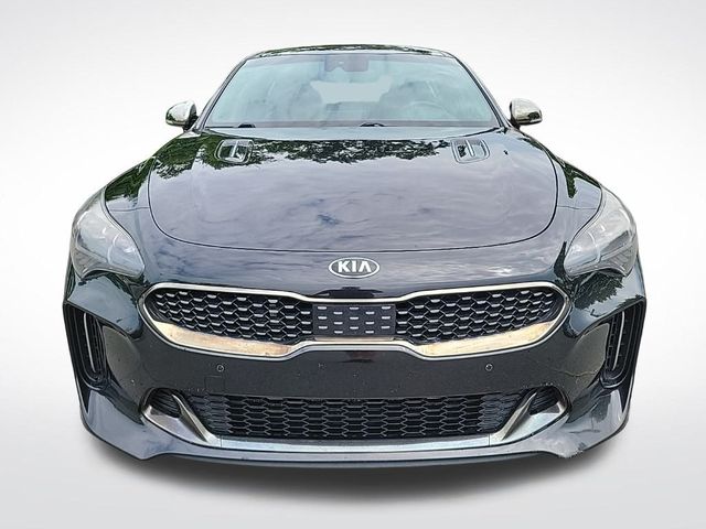 2018 Kia Stinger GT2