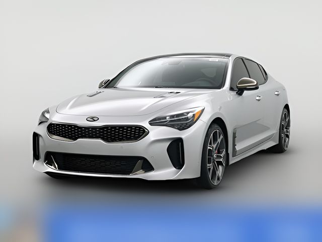 2018 Kia Stinger GT2