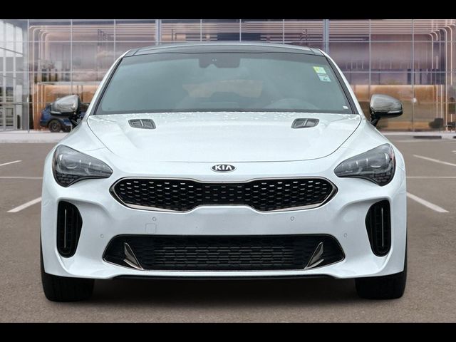 2018 Kia Stinger GT2