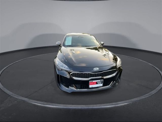 2018 Kia Stinger GT2